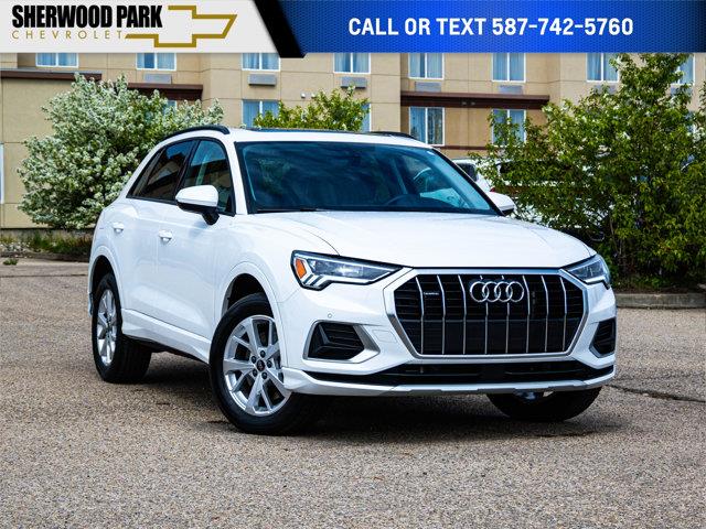 audi Q3 2025
