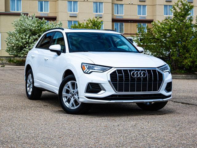 audi Q3 2025 - 2