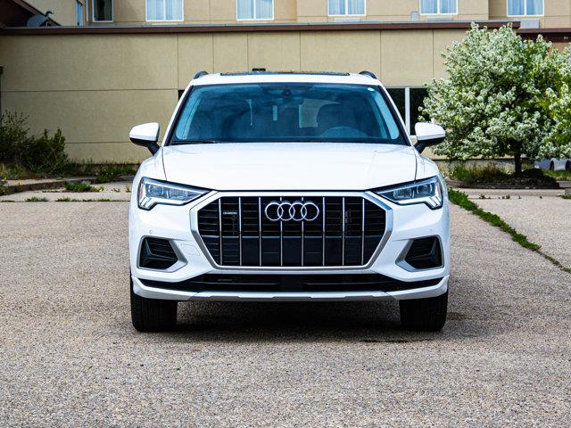audi Q3 2025 - 3