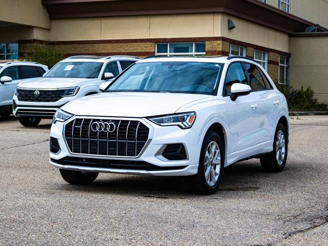 audi Q3 2025 - 4