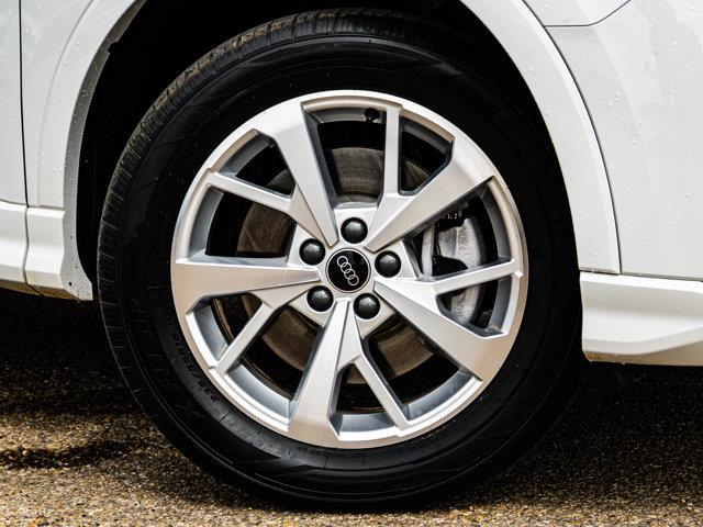 audi Q3 2025 - 5