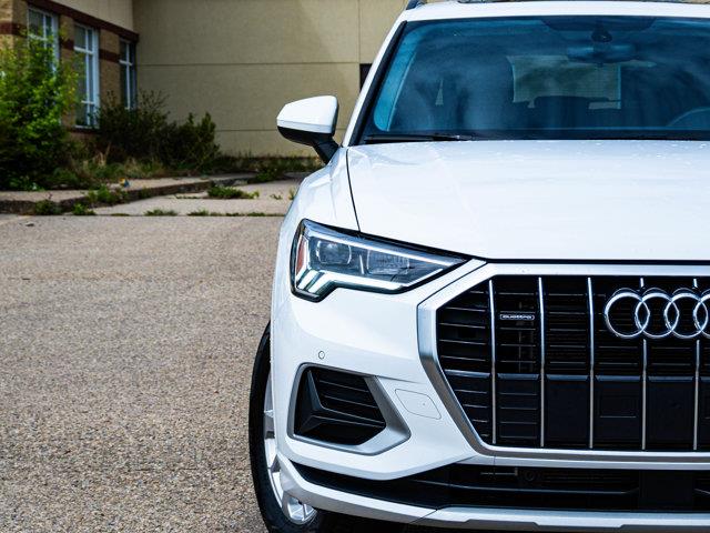 audi Q3 2025 - 6