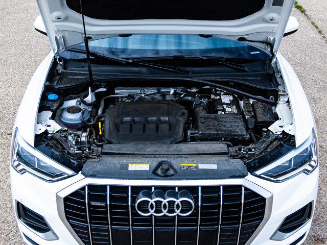 audi Q3 2025 - 9