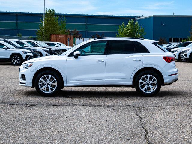 audi Q3 2025 - 10