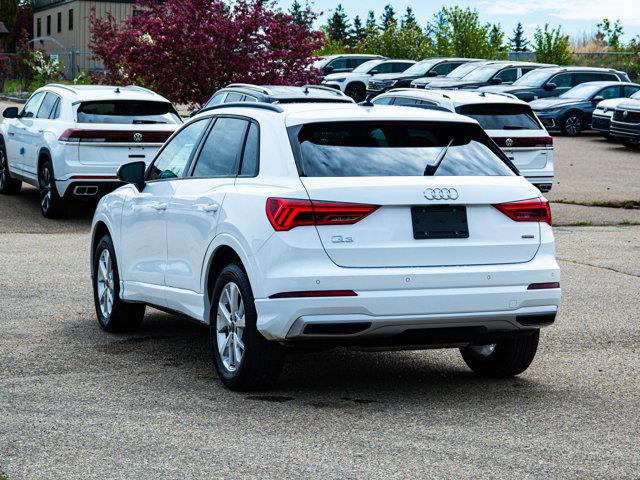 audi Q3 2025 - 11