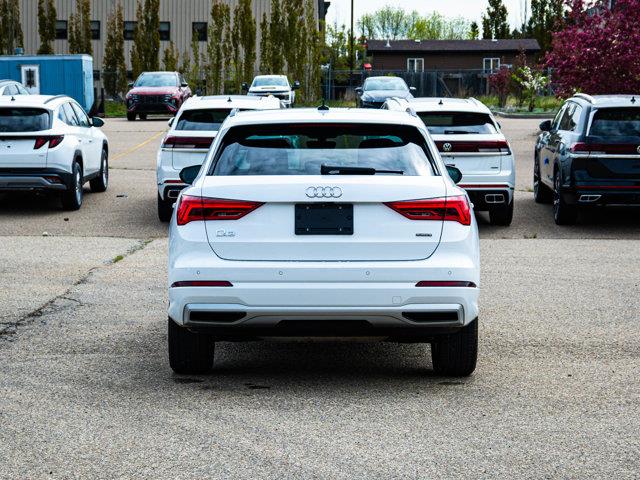audi Q3 2025 - 12