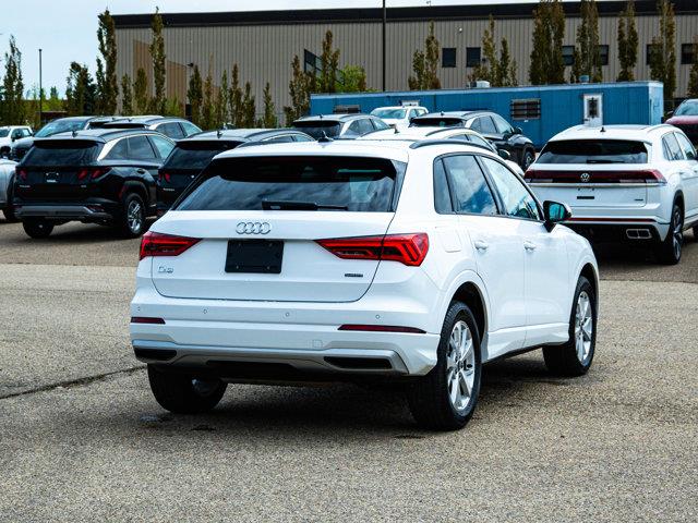 audi Q3 2025 - 13