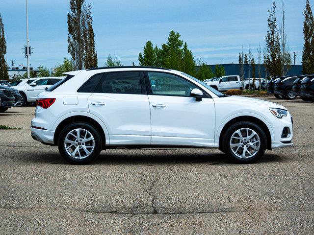 audi Q3 2025 - 14