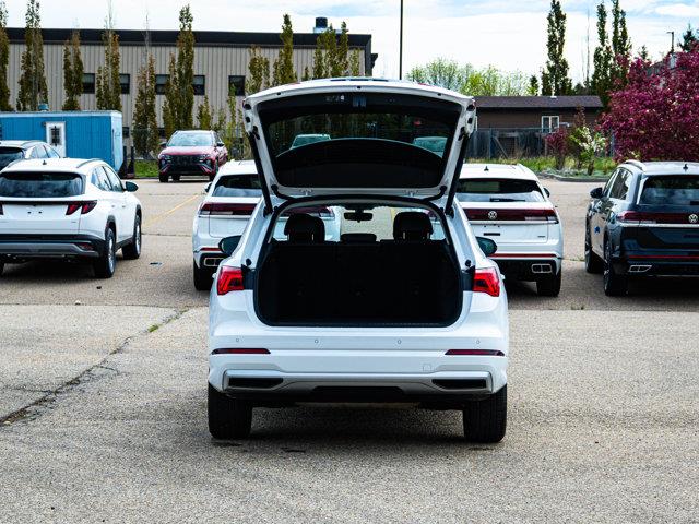 audi Q3 2025 - 15