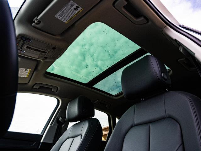 audi Q3 2025 - 16