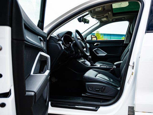 audi Q3 2025 - 17