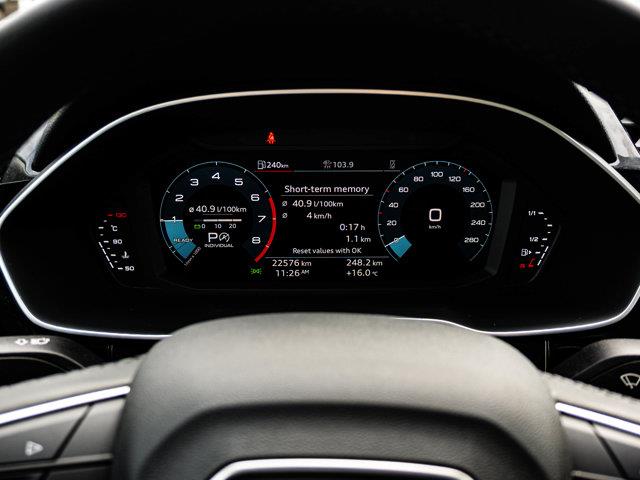 audi Q3 2025 - 22