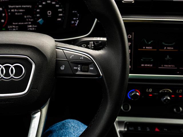 audi Q3 2025 - 23