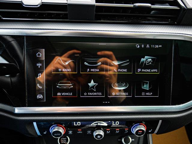 audi Q3 2025 - 25