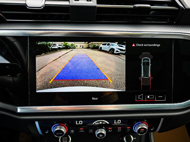 audi Q3 2025 - 26