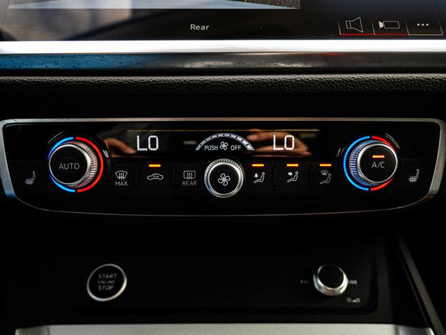 audi Q3 2025 - 27