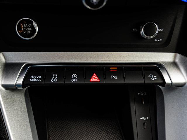 audi Q3 2025 - 28