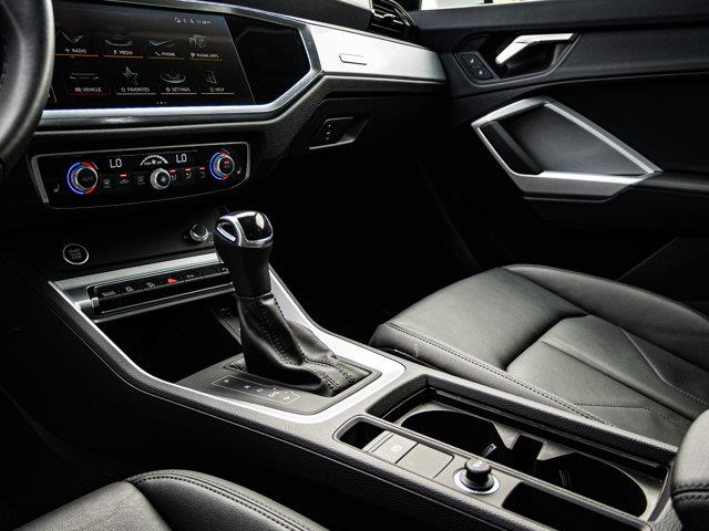 audi Q3 2025 - 29