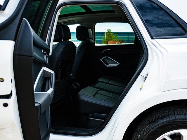 audi Q3 2025 - 31