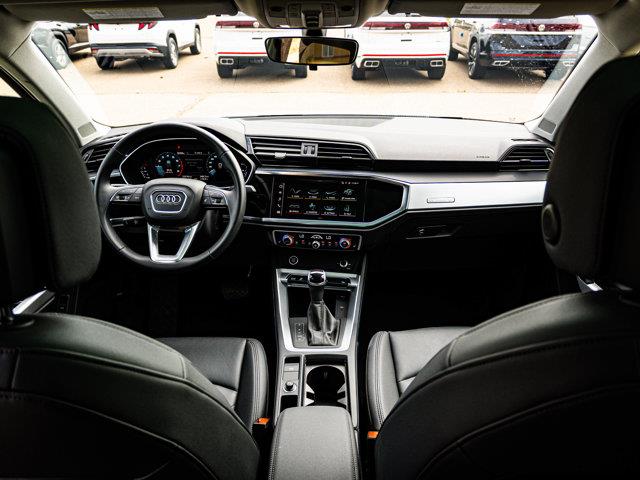 audi Q3 2025 - 32