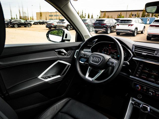 audi Q3 2025 - 33