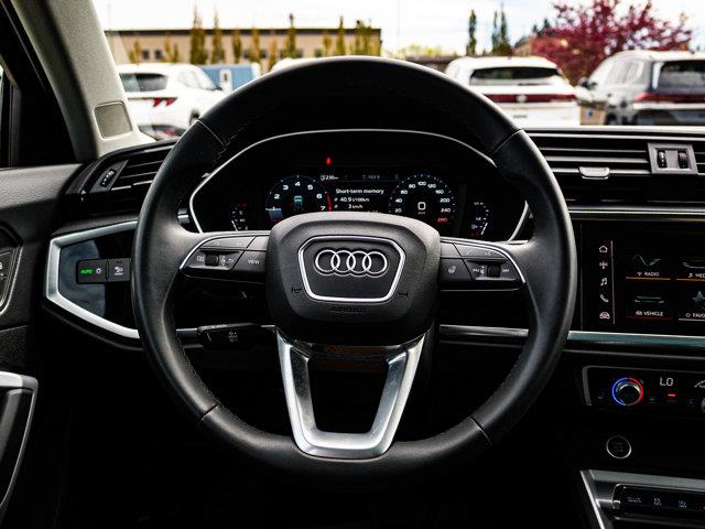 audi Q3 2025 - 34