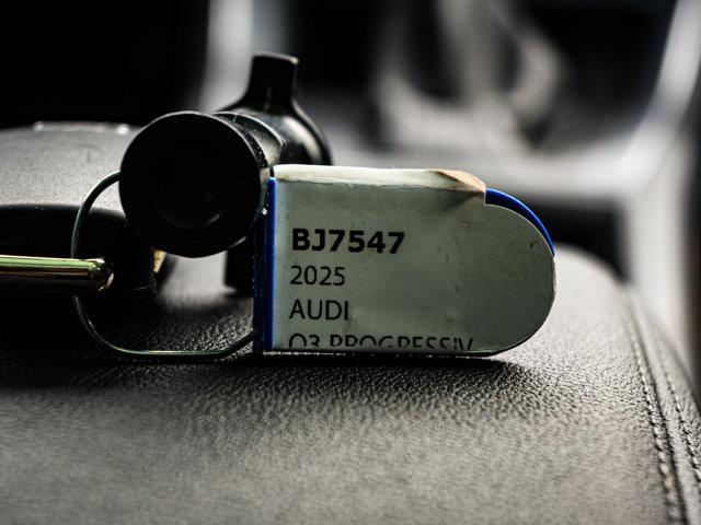audi Q3 2025 - 35
