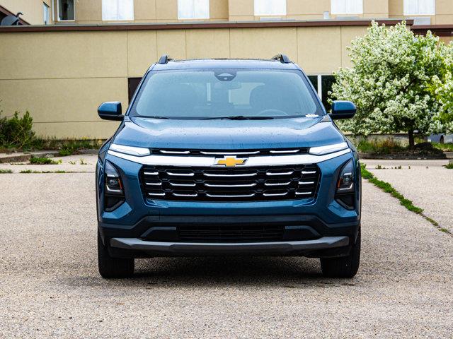 chevrolet Equinox 2026 - 3
