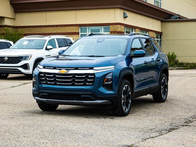 chevrolet Equinox 2026 - 4