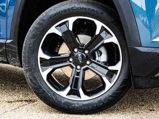 chevrolet Equinox 2026 - 5