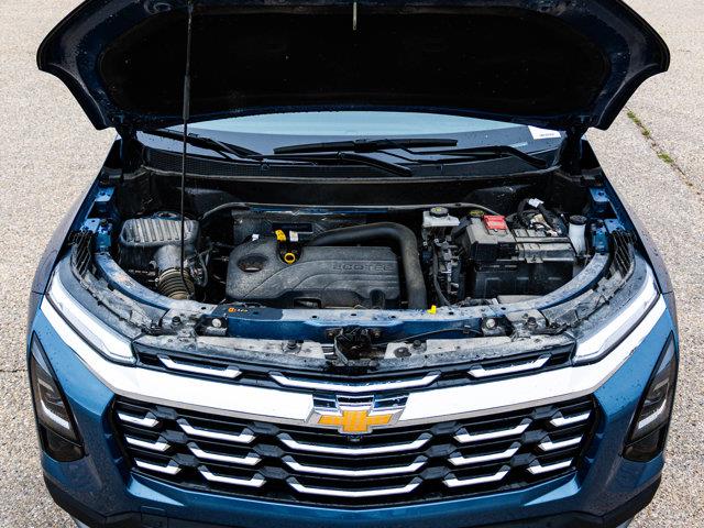 chevrolet Equinox 2026 - 9