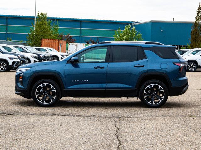 chevrolet Equinox 2026 - 10