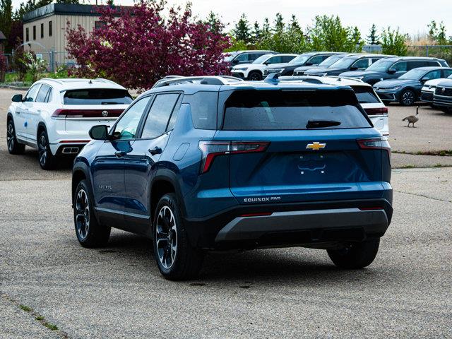 chevrolet Equinox 2026 - 11