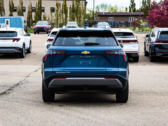 chevrolet Equinox 2026 - 12