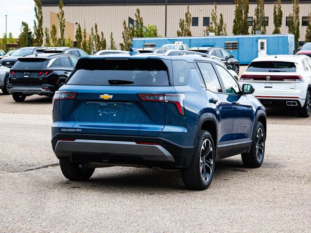 chevrolet Equinox 2026 - 13