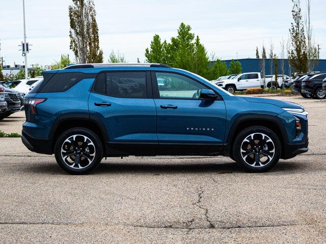 chevrolet Equinox 2026 - 14