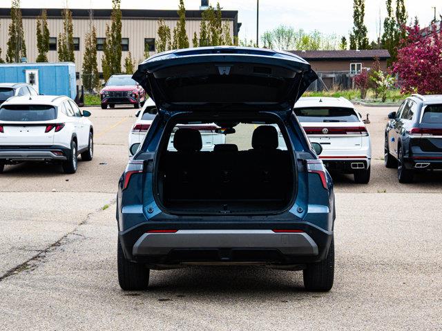 chevrolet Equinox 2026 - 15