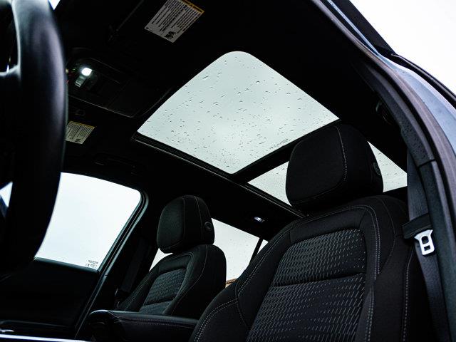 chevrolet Equinox 2026 - 16