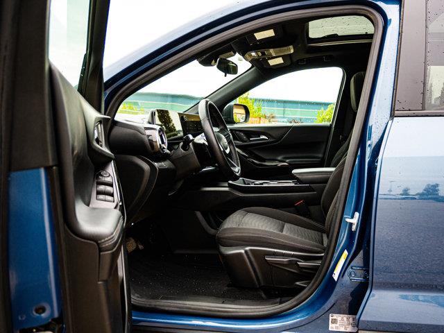 chevrolet Equinox 2026 - 17