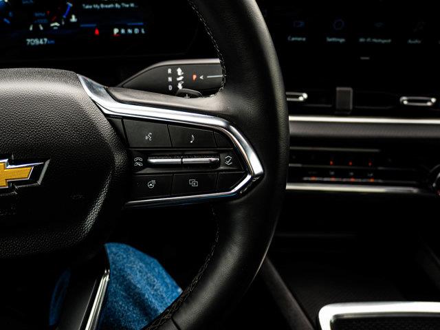 chevrolet Equinox 2026 - 22