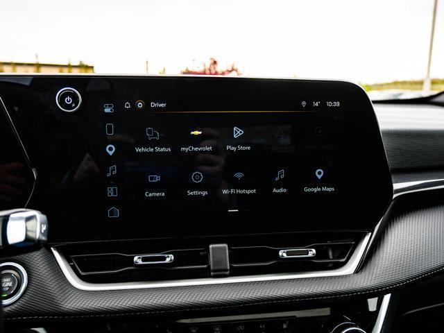 chevrolet Equinox 2026 - 24