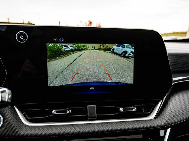 chevrolet Equinox 2026 - 25