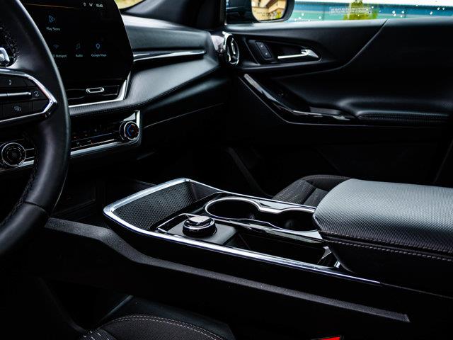 chevrolet Equinox 2026 - 28