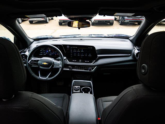 chevrolet Equinox 2026 - 31