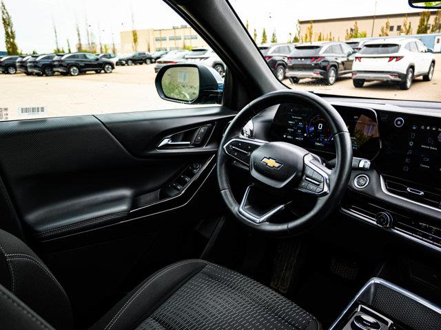 chevrolet Equinox 2026 - 32