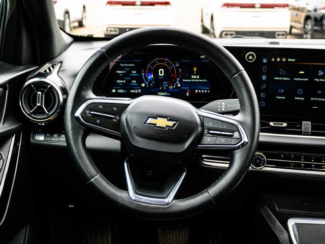 chevrolet Equinox 2026 - 33