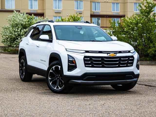 chevrolet Equinox 2026 - 2