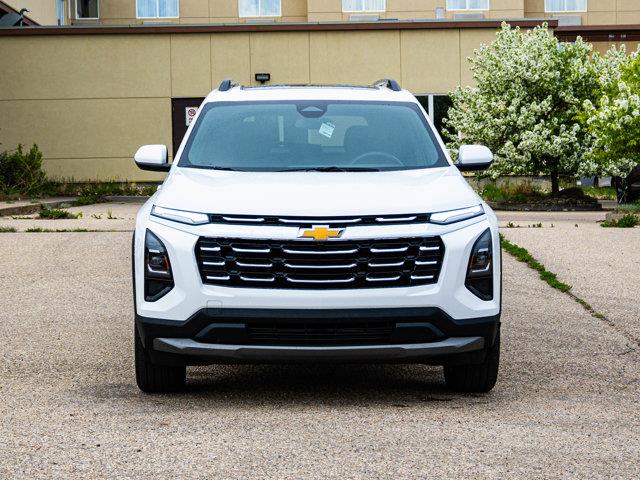 chevrolet Equinox 2026 - 3