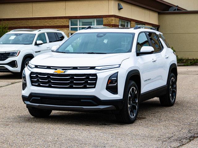 chevrolet Equinox 2026 - 4