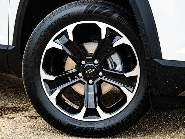 chevrolet Equinox 2026 - 5